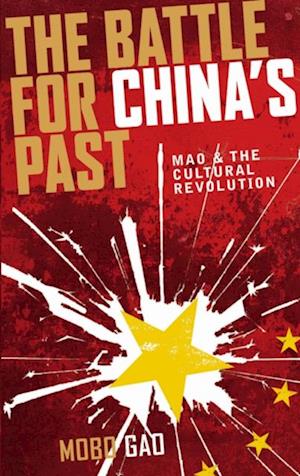 Battle For China's Past