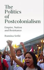 Politics of Postcolonialism