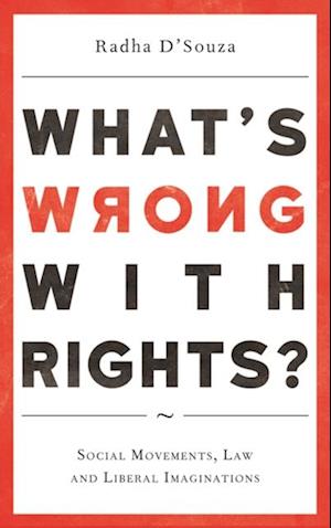 What''s Wrong with Rights?