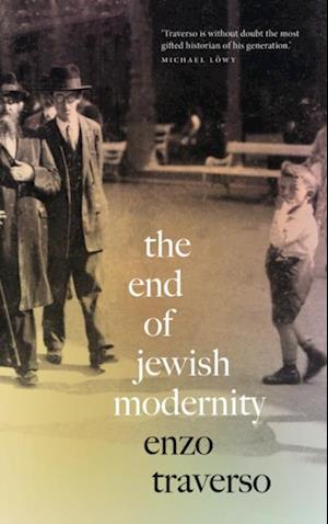 End of Jewish Modernity