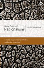 Global Politics of Regionalism