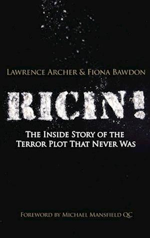 Ricin!