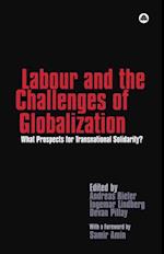 Labour and the Challenges of Globalization