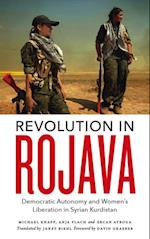 Revolution in Rojava