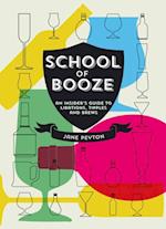 School of Booze