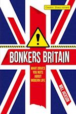 Bonkers Britain