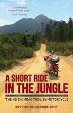 Short Ride in the Jungle