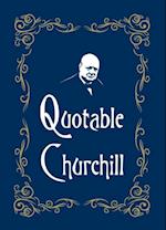 Quotable Churchill