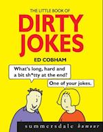 Little Book of Dirty Jokes