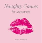 Naughty Games for Grown-ups