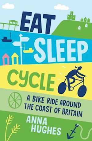 Eat, Sleep, Cycle