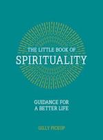 The Little Book of Spirituality