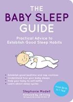 The Baby Sleep Guide