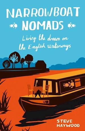 Narrowboat Nomads