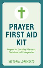 Prayer First Aid Kit