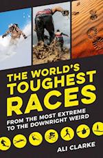 World s Toughest Races