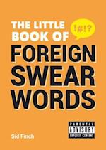 Little Book of Foreign Swear Words