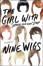 The Girl with Nine Wigs