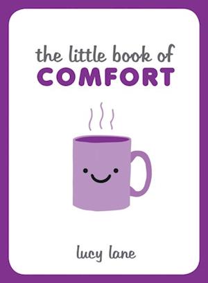 Little Book of Comfort