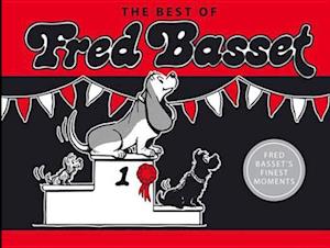 Best of Fred Basset