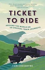 Ticket to Ride