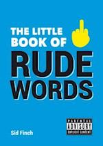 The Little Book of Rude Words