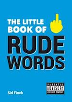 Little Book of Rude Words