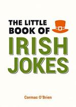 Little Book of Irish Jokes