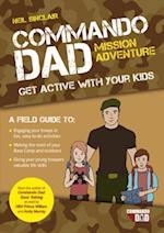 Commando Dad: Mission Adventure