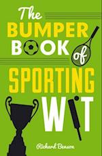 The Bumper Book of Sporting Wit