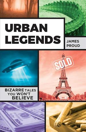 Urban Legends