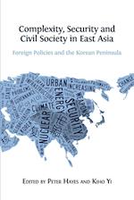 Complexity, Security and Civil Society in East Asia