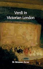 Verdi in Victorian London