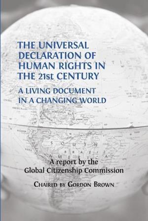 The Universal Declaration of Human Rights in the 21st Century