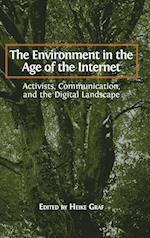 The Environment in the Age of the Internet