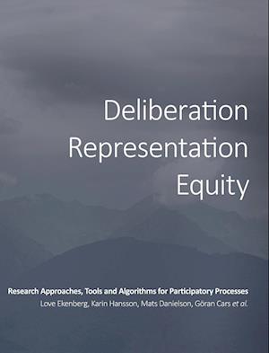 Deliberation, Representation, Equity