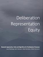 Deliberation, Representation, Equity