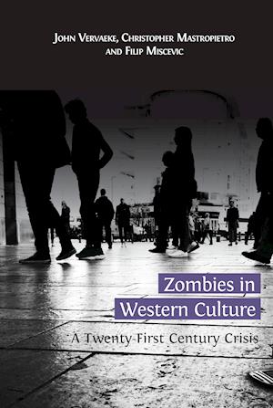 Zombies in Western Culture