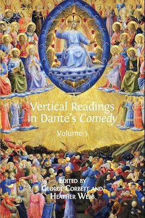 Vertical Readings in Dante's Comedy