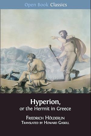 Hyperion, or the Hermit in Greece