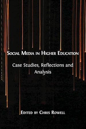 Social Media in Higher Education