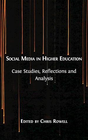 Social Media in Higher Education