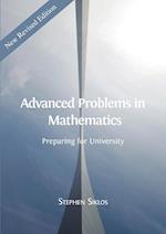 Advanced Problems in Mathematics