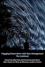 Engaging Researchers with Data Management