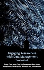 Engaging Researchers with Data Management