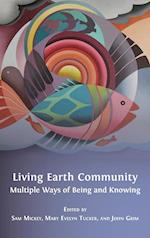 Living Earth Community