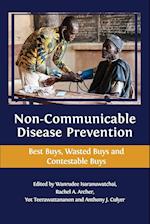 Non-communicable Disease Prevention