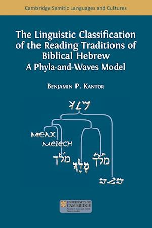 The Linguistic Classification of the Reading Traditions of Biblical Hebrew