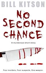 No Second Chance