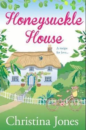 Honeysuckle House